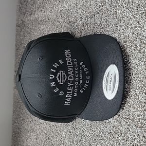 Harley Davidson Hat